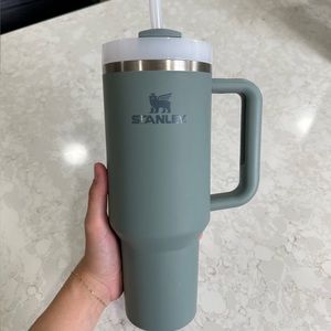 Stanley QUENCHER H2.0 FLOWSTATE TUMBLER (SOFT MATTE)